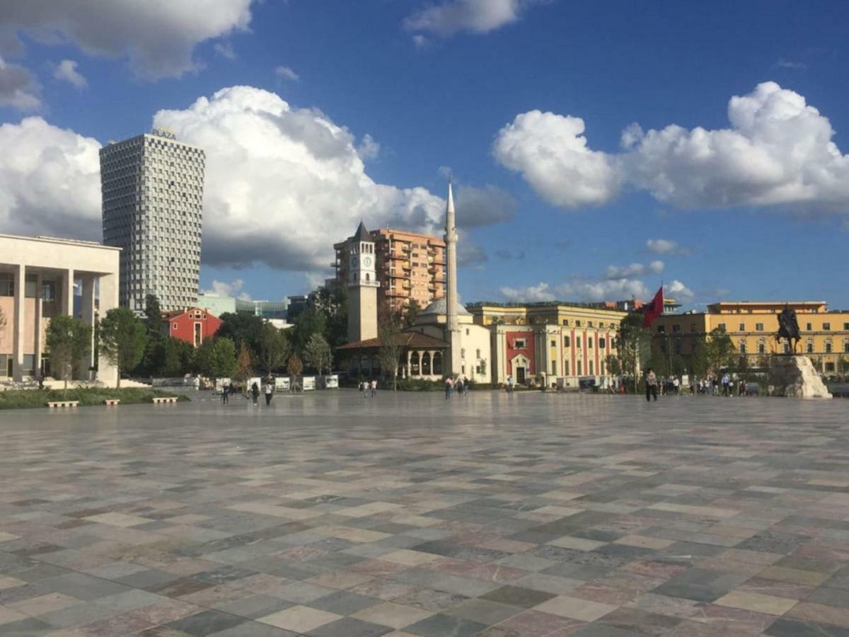 "Tata'S Home"! Tirana Exterior foto